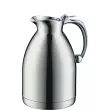 Pichet isotherme HOTELLO 0,6 litre, inox poli - Alfi photo du produit