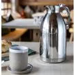 Pichet isotherme HOTELLO 0,6 litre, inox poli - Alfi photo du produit