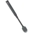 Goupillon Brush-Up, gris - Metaltex photo du produit