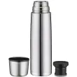 Bouteille isotherme ISOTHERM PERFECT DV, 1 L, inox - Alfi photo du produit