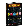 Agenda ann&eacute;e scolaire 2026-2027 Eurotextagenda - Journalier Multilingue - Pac man Ghost - 12 mois de ao&ucirc;t &agrave; juillet - 12x17 cm - Quo Vadis photo du produit