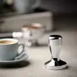 Tamper &agrave; caf&eacute; en acier inoxydable, diam&egrave;tre 58 mm - APS photo du produit