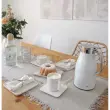 Pichet isotherme SKYLINE, 1,5 litre, acier inoxydable - Alfi photo du produit