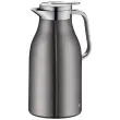 Pichet isotherme SKYLINE, 1,5 litre, acier inoxydable - Alfi photo du produit