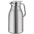 Pichet isotherme SKYLINE, 1,5 litre, acier inoxydable - Alfi photo du produit
