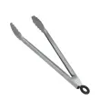 Pince &agrave; grillades, inox, longueur 390 mm - Metaltex photo du produit