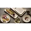 Assiette creuse NERO, diamètre 300 mm, sable - APS photo du produit