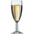 Flûte à champagne 'FIVESTAR', 0,15 l - Esmeyer photo du produit