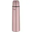 Bouteille isotherme TC EVERYDAY, 0,7 litre, rose mat - Thermos photo du produit