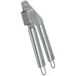 Presse-ail Imperial, acier inoxydable - Metaltex photo du produit