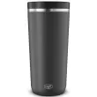 Gobelet isotherme ISO COFFEE MUG PRO, 0,38 L, champagne - Alfi photo du produit