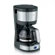 Verseuse en verre GK 5541, 0,5 litre - Severin photo du produit