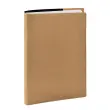 Agenda ann&eacute;e scolaire 2026-2027 Eurotextagenda Recycl&eacute; - Journalier - Multilingue - Eunoia - Beige - 12 mois de ao&ucirc;t &agrave; juillet - 12x17 cm - Quo Vadis photo du produit