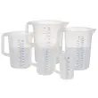 Pichet mesureur, 5 litres, transparent - APS photo du produit