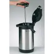 Pichet isotherme à pompe BIG SPENDER TT, 2,2 litres - Alfi photo du produit
