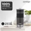 Gobelet isotherme Byron 2.0, 470 ml, Sake - Contigo photo du produit