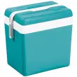 Glacière, plastique, 24 litres, bleu lagune - Eda Fontaine photo du produit