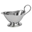 Sauci&egrave;re PROFI, acier inoxydable, 0,125 litre - APS photo du produit