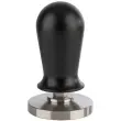 Tamper à café en acier inoxydable, avec régulateur de pression - APS photo du produit