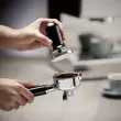 Tamper à café en acier inoxydable, avec régulateur de pression - APS photo du produit
