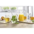 Carafe en verre ARC, sans couvercle, 0,5 l - Esmeyer photo du produit