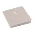 Agenda 2027 Exécutif Color - Semainier Planning Multilingue Ella Beige - 13 mois de décembre à décembre - 16x16 cm - Quo Vadis photo du produit