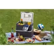 Glacière KK 28, capacité 28 litres, noir - AEG photo du produit