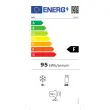 Glacière KK 28, capacité 28 litres, noir - AEG photo du produit