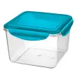 Boîte de conservation 'tino', avec clip, 1,7 litre - Keeeper photo du produit