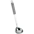 Cuillère à sauce Imperial, inox - Metaltex photo du produit