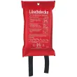 Couverture anti-feu FIRE PROTECT DIN EN 1869:2001 - Hygostar photo du produit