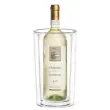 Rafraîchisseur de bouteille PURE, transparent - APS photo du produit