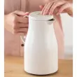 Pichet isotherme ECONSCIOUS, 1 litre, rose - Alfi photo du produit