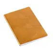 Agenda 2027 Ministre Color - Semainier Planning Multilingue - Susan Jaune - 13 mois de décembre à décembre - 16x24 cm - Papier Clairefontaine blanc - Fabrication française - Quo Vadis photo du produit