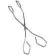 Pince de cuisine / grillades, longueur 250 mm - Metaltex photo du produit