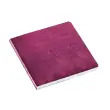 Agenda 2027 Exécutif Color - Semainier Planning Multilingue - Susan Violet - 13 mois de décembre à décembre - 16x16 cm - Quo Vadis photo du produit