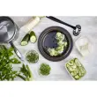 GastroMax Fouet spirale, noir photo du produit