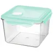 keeeper Boîte de conservation 'tina', avec clip, 1,7 litre photo du produit