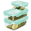keeeper Boîte de conservation 'tina', avec clip, 1,7 litre photo du produit