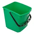 Seau 15L VERT photo du produit