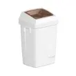 Bb Sel Fit 50L rond MARRON photo du produit