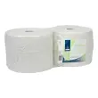 Bobines d'essuyage 2 plis 555 m x 25 cm - Boma photo du produit