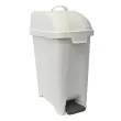 Admire poub hyg mural 10L BLAN photo du produit