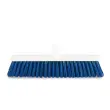 Balai rue Boma Food 40cm-BLEUE photo du produit