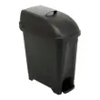 Admire poub hyg sol 10L NOIR photo du produit