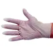 Gants jet.latex BLANC-100pc-XL photo du produit