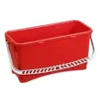 Seau top-Down 20L ROUGE photo du produit