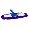 Balai frange 40cm sans manche photo du produit