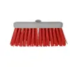 Balai de rue pvc 32cm photo du produit