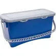 Seau herm&eacute;tique 20L BLEU photo du produit